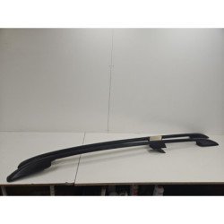 Barres De Toit Dacia Logan Mcv 2 Phase 2 Break